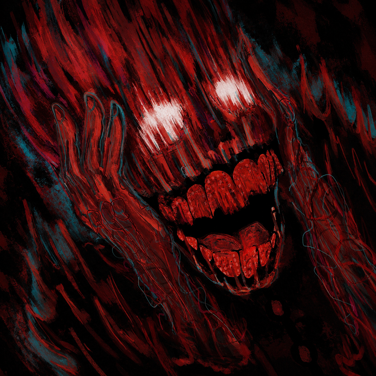 Psychedelic entity